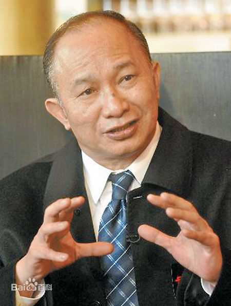 精选吴宇森(John Woo)精彩图册