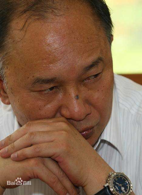 精选吴宇森(John Woo)精彩图册