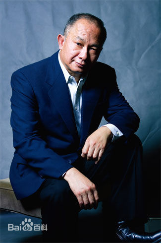 精选吴宇森(John Woo)精彩图册