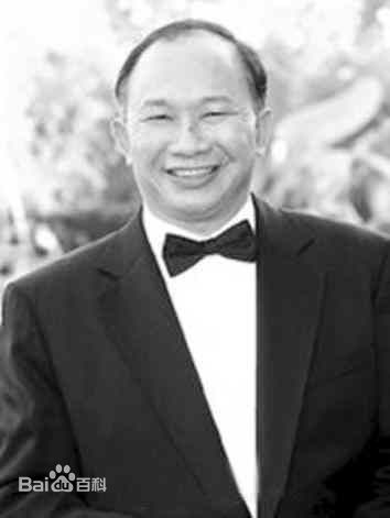 精选吴宇森(John Woo)精彩图册