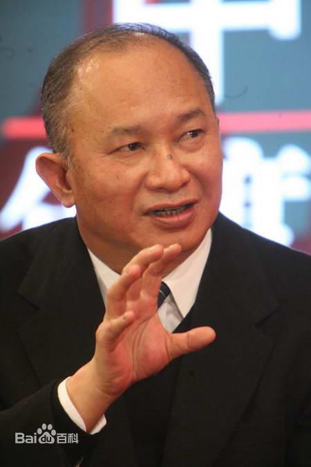 精选吴宇森(John Woo)精彩图册