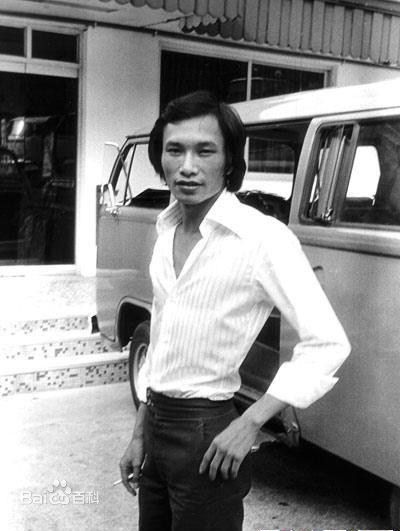 精选吴宇森(John Woo)精彩图册