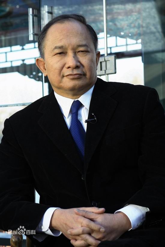 精选吴宇森(John Woo)精彩图册