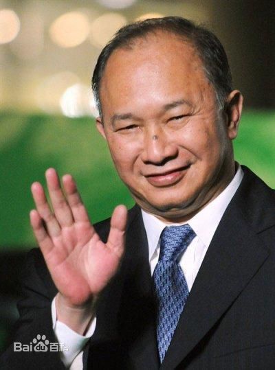 精选吴宇森(John Woo)精彩图册