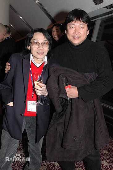 最新关维鹏(Teddy Robin)精彩图册