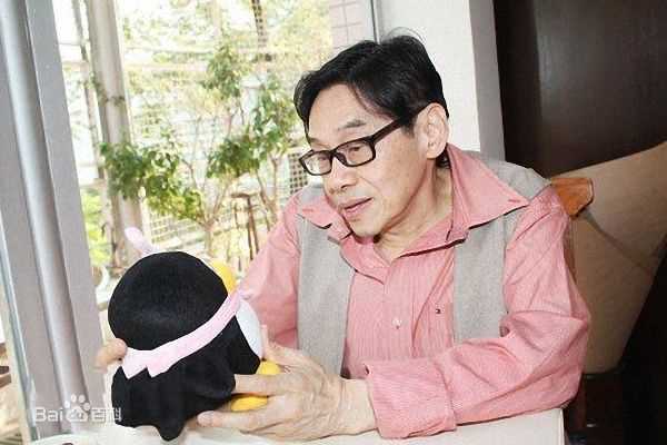 最新关维鹏(Teddy Robin)精彩图册