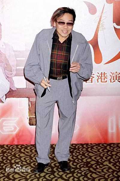 最新关维鹏(Teddy Robin)精彩图册