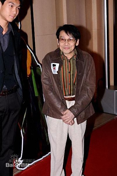 最新关维鹏(Teddy Robin)精彩图册