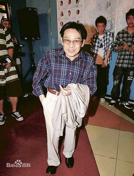 最新关维鹏(Teddy Robin)精彩图册