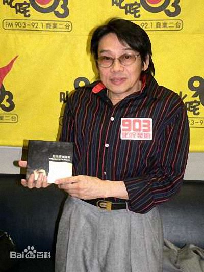 最新关维鹏(Teddy Robin)精彩图册