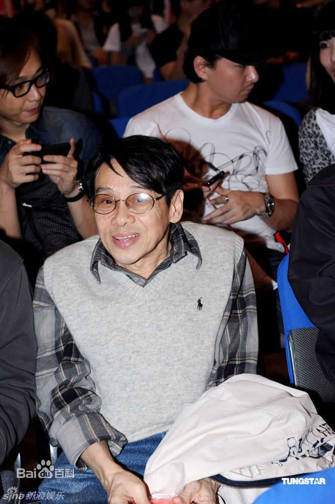 最新关维鹏(Teddy Robin)泰迪·罗宾精彩图册