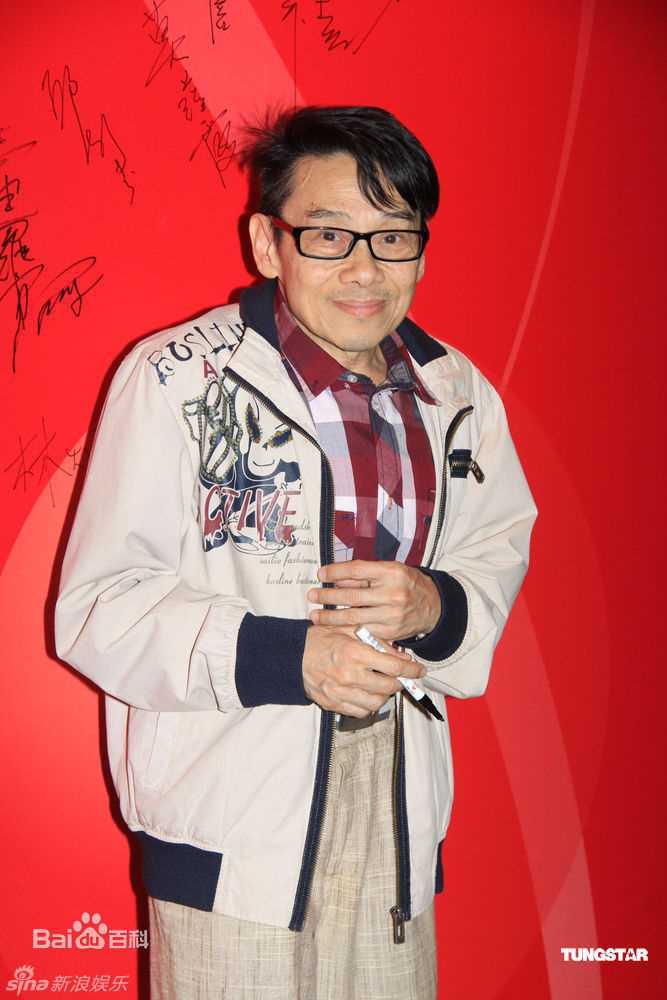 最全关维鹏(Teddy Robin)泰迪·罗宾精彩图册