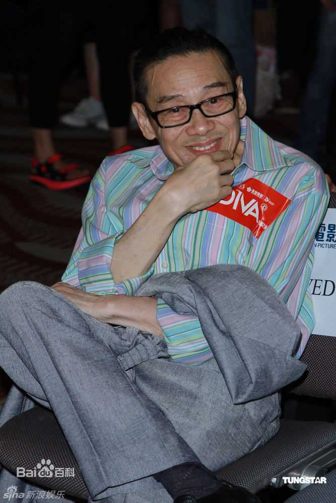 最全关维鹏(Teddy Robin)泰迪·罗宾精彩图册