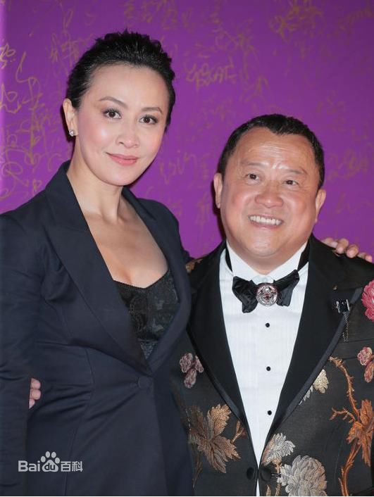 曾志伟(Eric Tsang)60大寿生活照相册