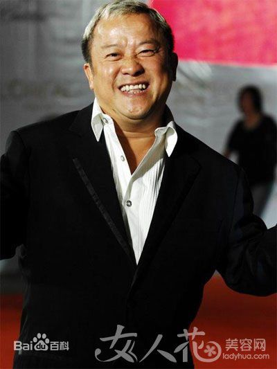 曾志伟(Eric Tsang)60大寿生活照相册