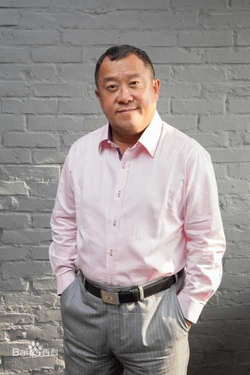 精选曾志伟(Eric Tsang)