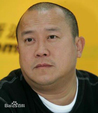 精选曾志伟(Eric Tsang)