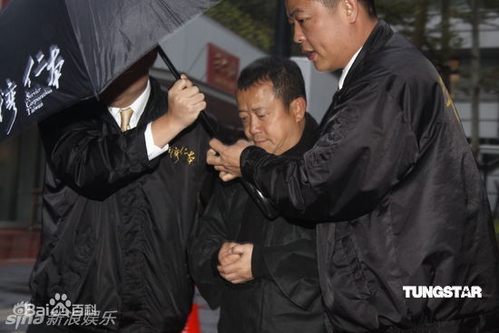 最全曾志伟(Eric Tsang)精彩图册