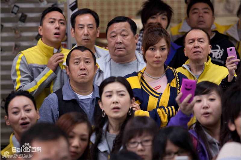 最全曾志伟(Eric Tsang)精彩图册