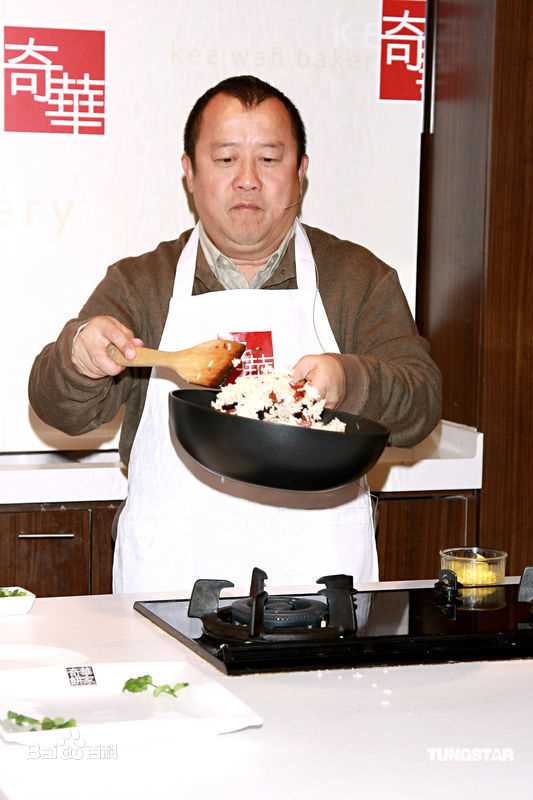 最全曾志伟(Eric Tsang)精彩图册