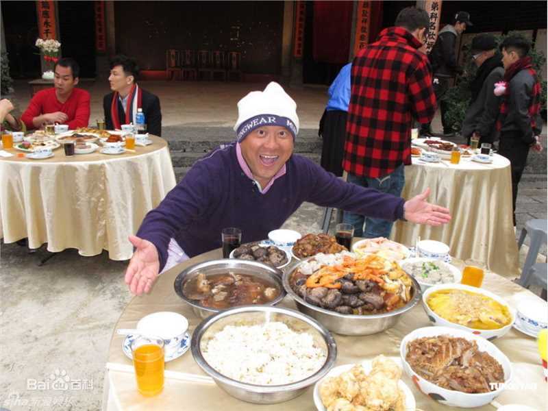 最优质曾志伟(Eric Tsang)精彩图册