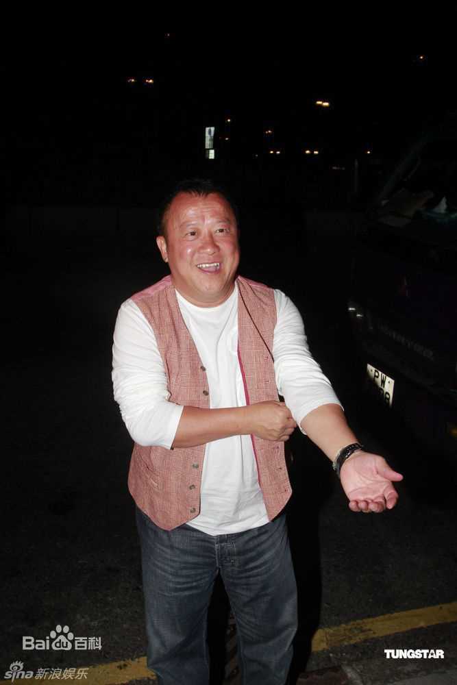 最优质曾志伟(Eric Tsang)精彩图册