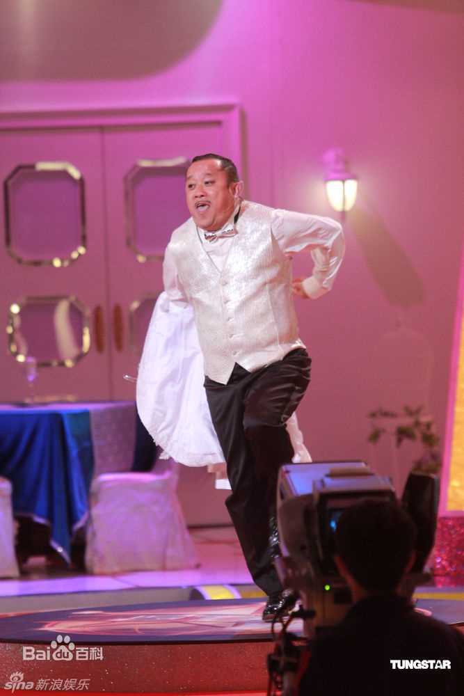 最优质曾志伟(Eric Tsang)精彩图册