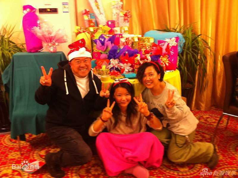 最优质曾志伟(Eric Tsang)精彩图册