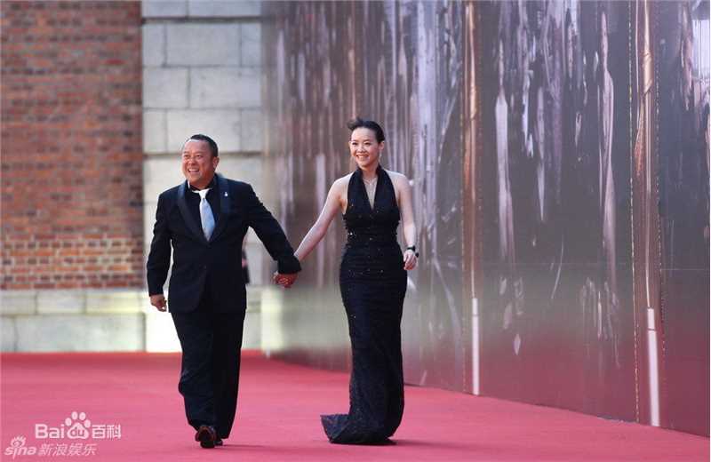 最优质曾志伟(Eric Tsang)精彩图册