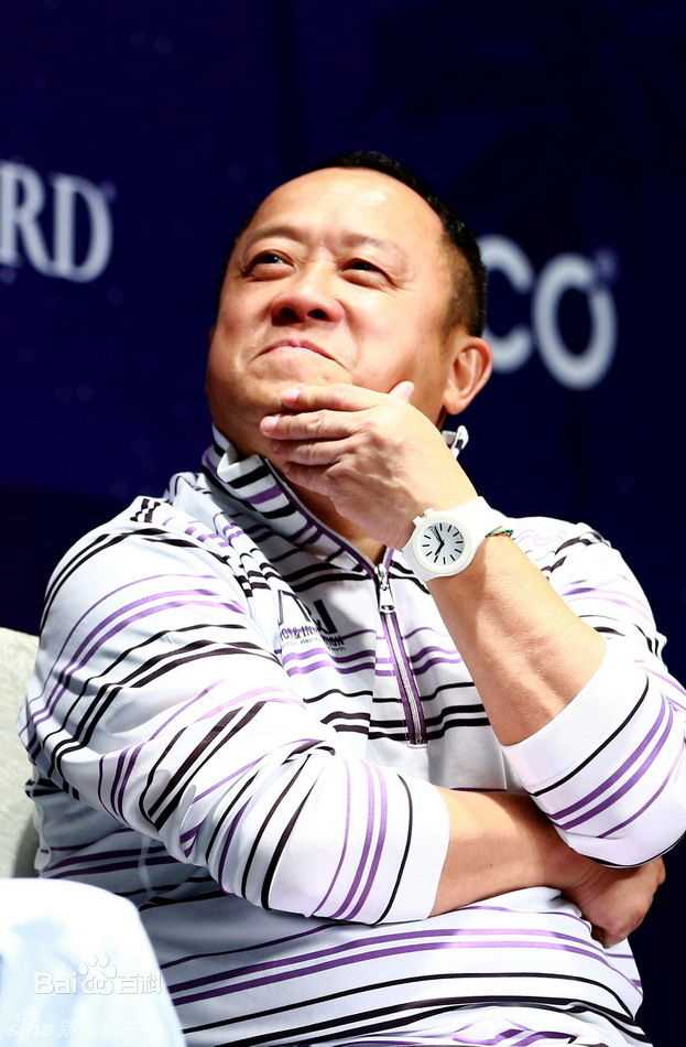 最优质曾志伟(Eric Tsang)精彩图册