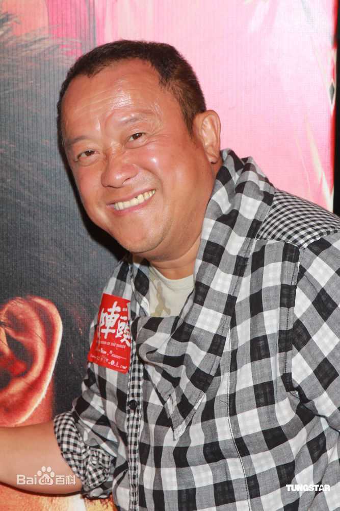 最优质曾志伟(Eric Tsang)精彩图册