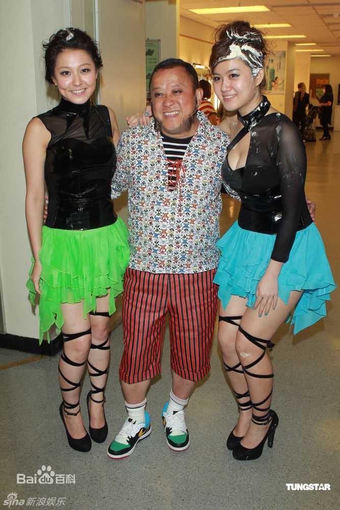 最优质曾志伟(Eric Tsang)精彩图册