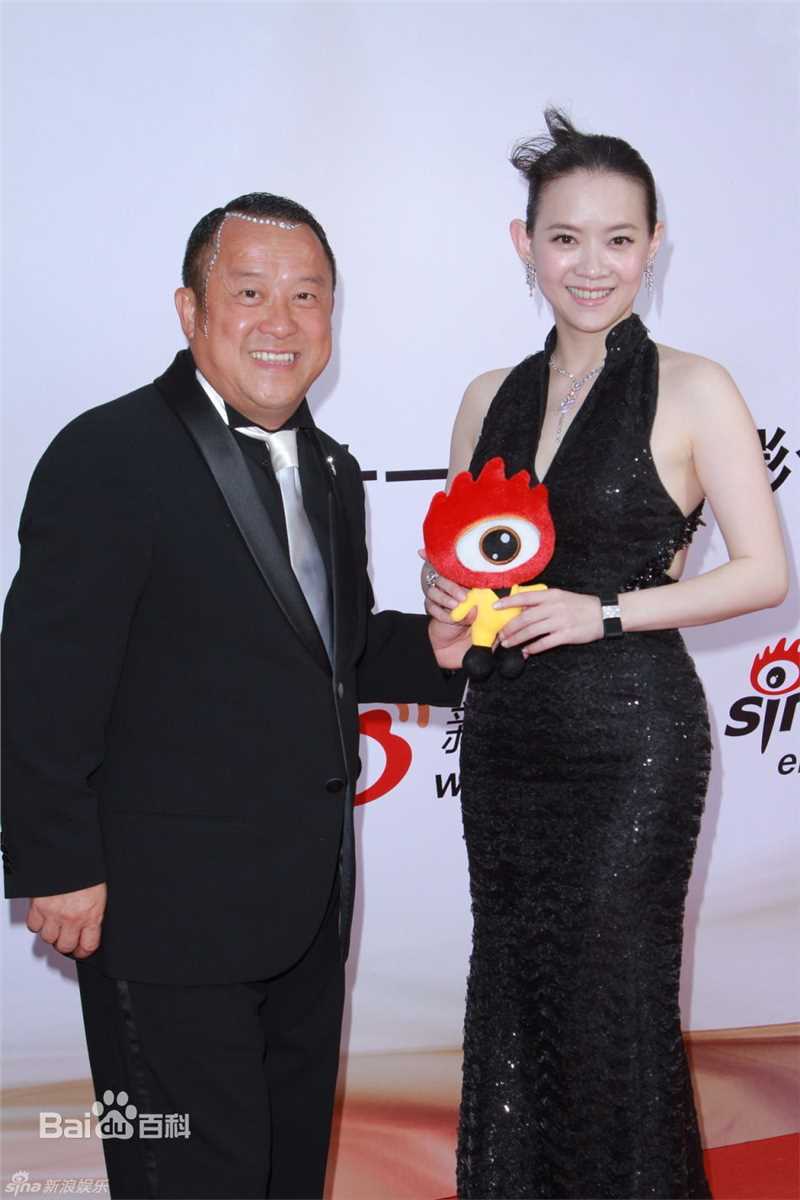 最优质曾志伟(Eric Tsang)精彩图册