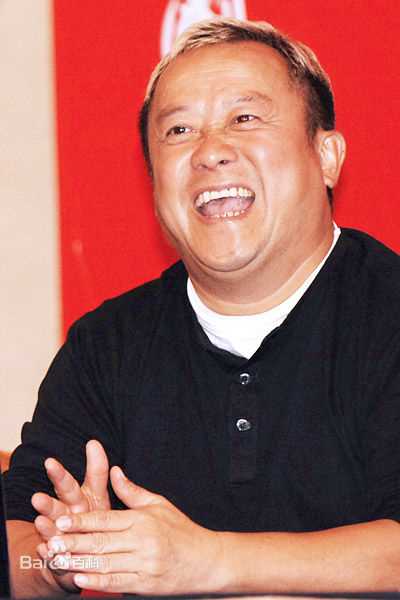 高清曾志伟(Eric Tsang)精彩图册