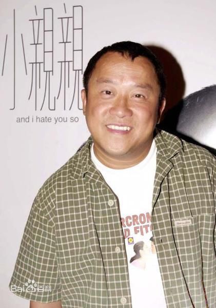 高清曾志伟(Eric Tsang)精彩图册