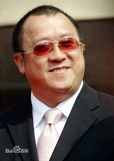 高清曾志伟(Eric Tsang)精彩图册