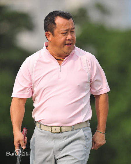 高清曾志伟(Eric Tsang)精彩图册