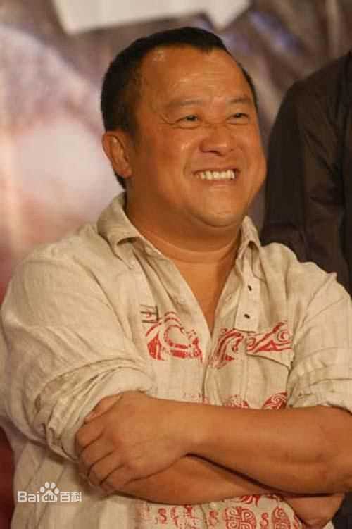 高清曾志伟(Eric Tsang)精彩图册