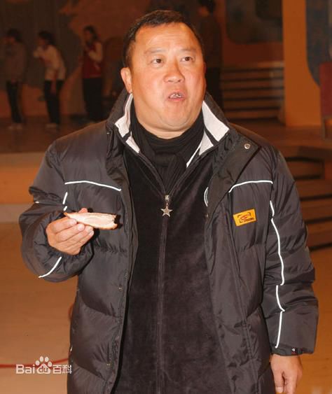 高清曾志伟(Eric Tsang)精彩图册