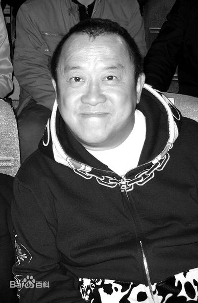 曾志伟(Eric Tsang)精彩图册