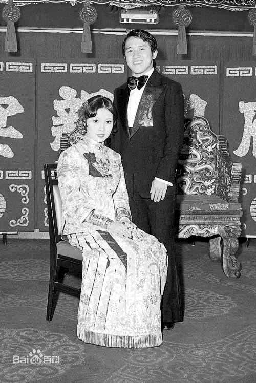 曾志伟(Eric Tsang)精彩图册