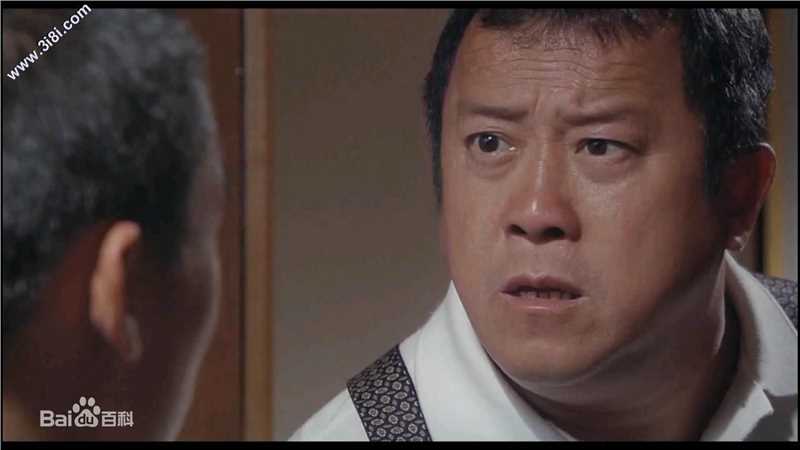 曾志伟(Eric Tsang)精彩图册