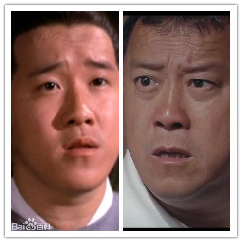 曾志伟(Eric Tsang)精彩图册