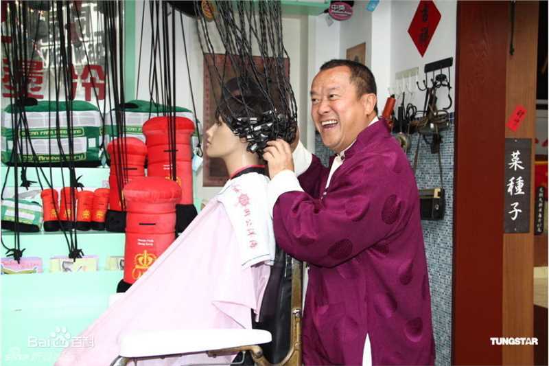 最优质曾志伟(Eric Tsang)精彩图册