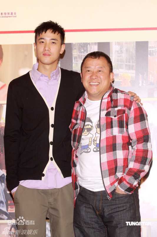 最优质曾志伟(Eric Tsang)精彩图册