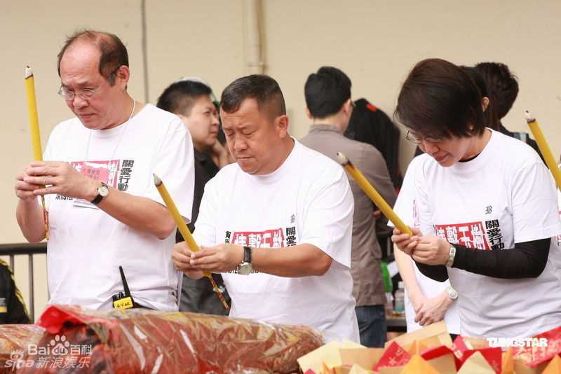 最优质曾志伟(Eric Tsang)精彩图册