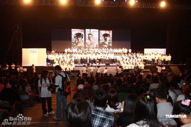 最优质曾志伟(Eric Tsang)精彩图册