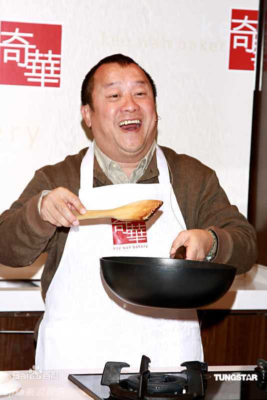 最优质曾志伟(Eric Tsang)精彩图册