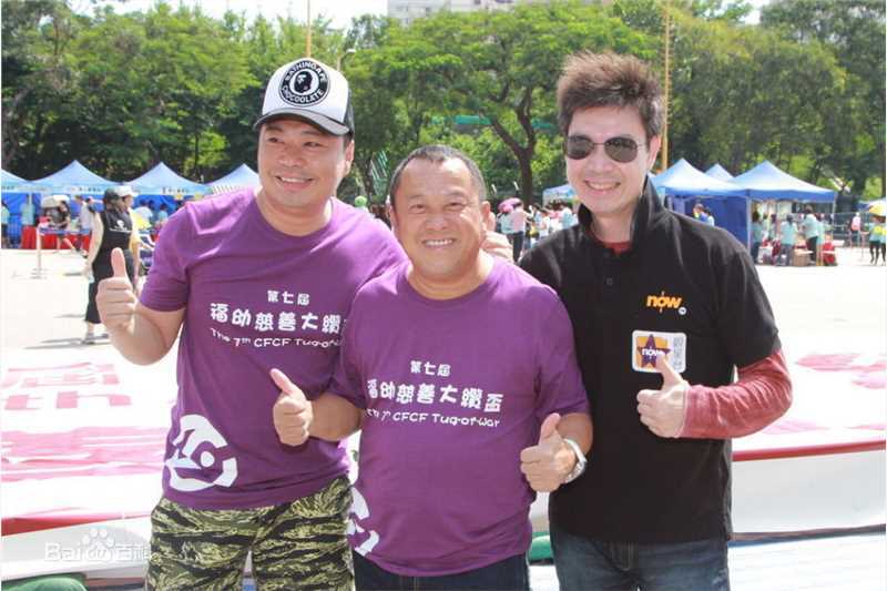 最优质曾志伟(Eric Tsang)精彩图册