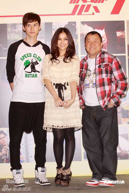 最优质曾志伟(Eric Tsang)精彩图册